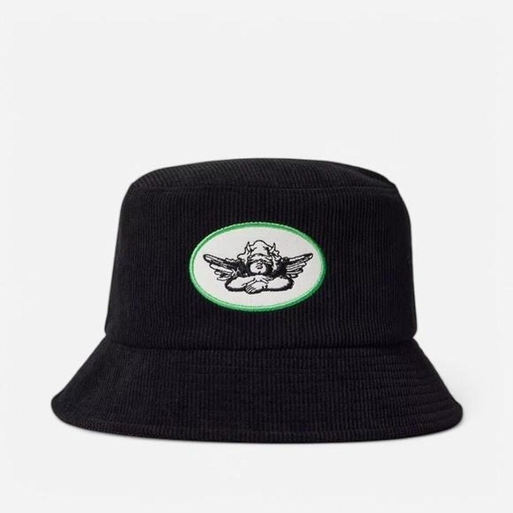 NWOT Boys Lie UO Exclusive Corduroy Bucket Hat